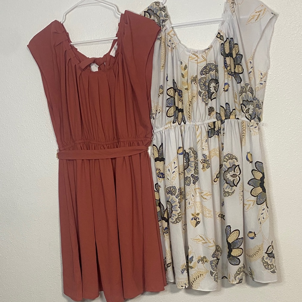 LC Lauren Conrad maternity dresses - Picture 6 of 16